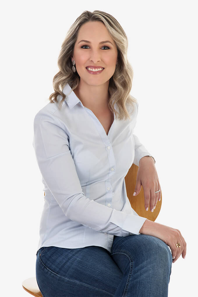 Personal & Professional Coach Carly Kay from Blue Sky Coaching