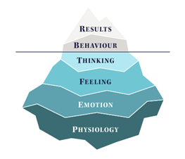 Integrated performance model.