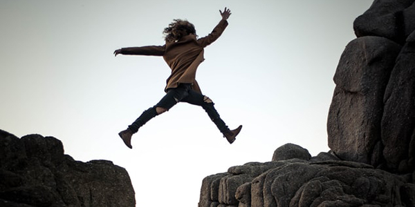 The Journey Of a Loyal Sceptic